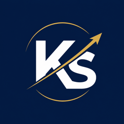 KSコンサルのロゴ